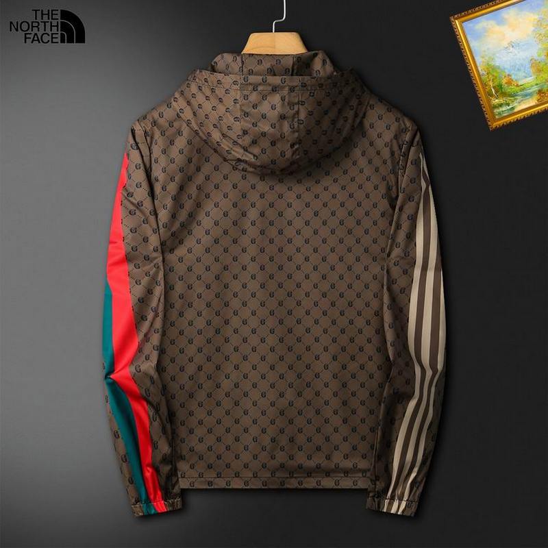 Gucci Men's Outwear 154